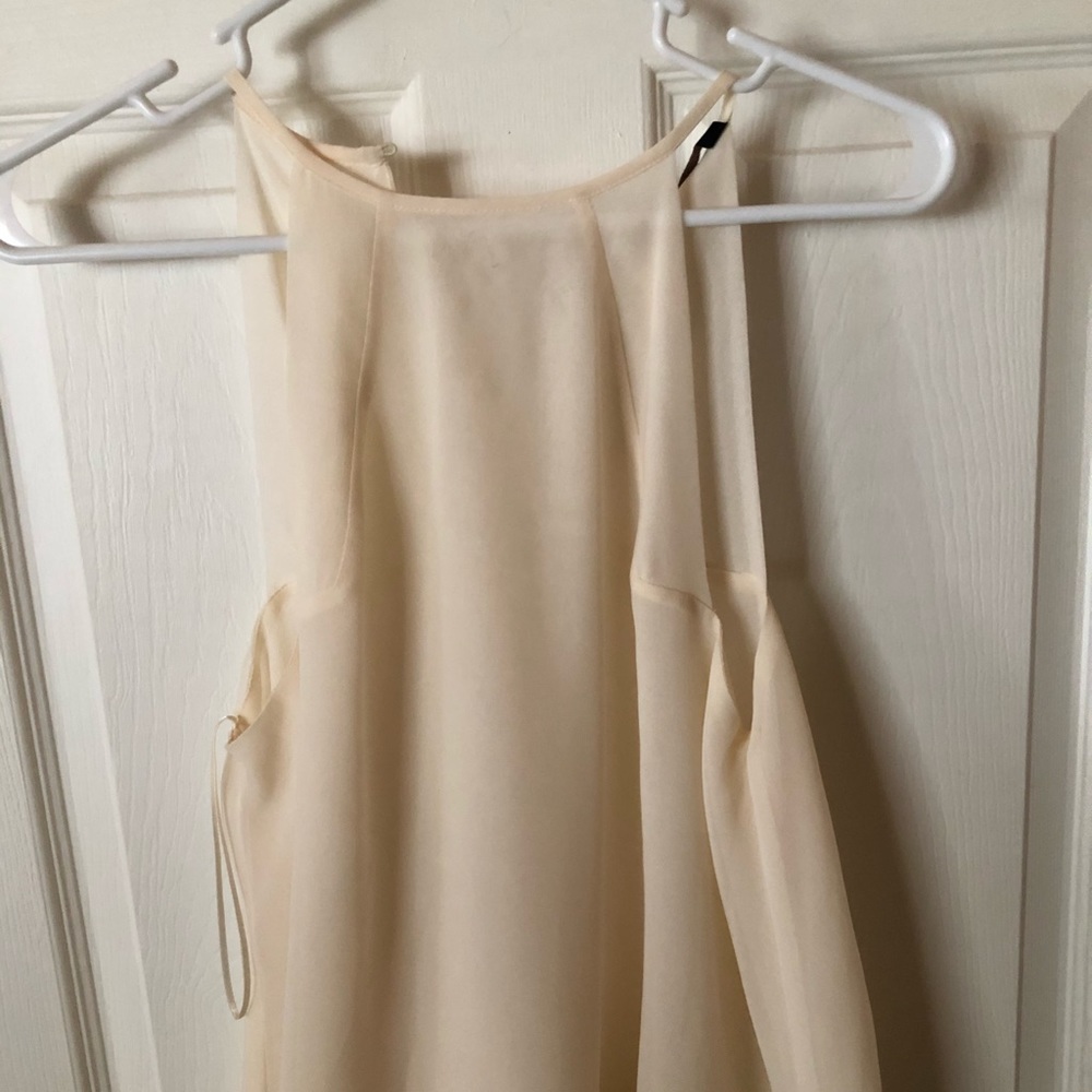 Zara Women’s Blouse